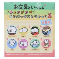 cinemacollection（シネマコレクション）のファッション雑貨/バッジ