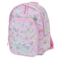 cinemacollection【KIDS】（シネマコレクション）のバッグ・鞄/リュック・バックパック