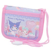 cinemacollection【KIDS】（シネマコレクション）の財布/コインケース・小銭入れ
