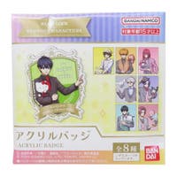 cinemacollection（シネマコレクション）のファッション雑貨/バッジ