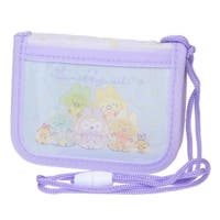 cinemacollection【KIDS】（シネマコレクション）の財布/コインケース・小銭入れ