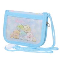cinemacollection【KIDS】（シネマコレクション）の財布/コインケース・小銭入れ
