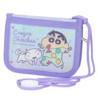 cinemacollection【KIDS】（シネマコレクション）の財布/コインケース・小銭入れ