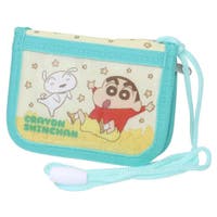 cinemacollection【KIDS】（シネマコレクション）の財布/コインケース・小銭入れ
