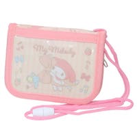 cinemacollection【KIDS】（シネマコレクション）の財布/コインケース・小銭入れ