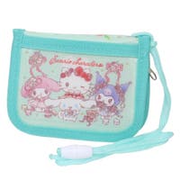 cinemacollection【KIDS】（シネマコレクション）の財布/コインケース・小銭入れ