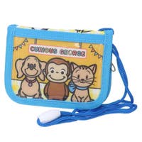 cinemacollection【KIDS】（シネマコレクション）の財布/コインケース・小銭入れ