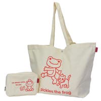 cinemacollection（シネマコレクション）のバッグ・鞄/トートバッグ