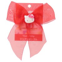 cinemacollection（シネマコレクション）のヘアアクセサリー/ヘアゴム
