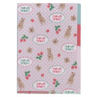 cinemacollection（シネマコレクション）の文房具/クリアファイル