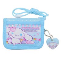 cinemacollection【KIDS】（シネマコレクション）の財布/コインケース・小銭入れ