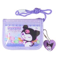cinemacollection【KIDS】（シネマコレクション）の財布/コインケース・小銭入れ