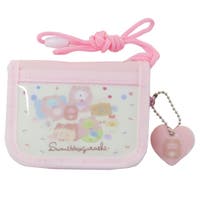 cinemacollection【KIDS】（シネマコレクション）の財布/コインケース・小銭入れ