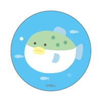 cinemacollection（シネマコレクション）のファッション雑貨/バッジ