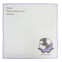 cinemacollection（シネマコレクション）の小物/ハンカチ