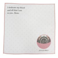 cinemacollection（シネマコレクション）の小物/ハンカチ