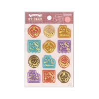 cinemacollection（シネマコレクション）の文房具/シール・ステッカー・テープ