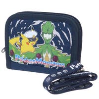 cinemacollection【KIDS】（シネマコレクション）の財布/コインケース・小銭入れ
