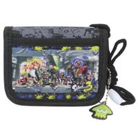 cinemacollection【KIDS】（シネマコレクション）の財布/コインケース・小銭入れ