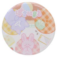 cinemacollection（シネマコレクション）のファッション雑貨/バッジ