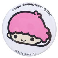 cinemacollection（シネマコレクション）のファッション雑貨/バッジ