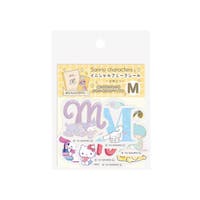 cinemacollection（シネマコレクション）の文房具/シール・ステッカー・テープ