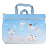 cinemacollection【KIDS】（シネマコレクション）のバッグ・鞄/トートバッグ
