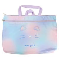 cinemacollection【KIDS】（シネマコレクション）のバッグ・鞄/トートバッグ