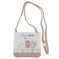 cinemacollection【KIDS】（シネマコレクション）のバッグ・鞄/ウエストポーチ・ボディバッグ