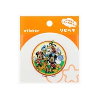 cinemacollection（シネマコレクション）の文房具/シール・ステッカー・テープ