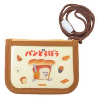 cinemacollection【KIDS】（シネマコレクション）の財布/コインケース・小銭入れ
