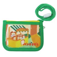 cinemacollection【KIDS】（シネマコレクション）の財布/コインケース・小銭入れ