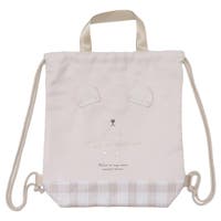 cinemacollection【KIDS】（シネマコレクション）のバッグ・鞄/リュック・バックパック