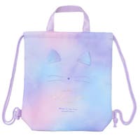 cinemacollection【KIDS】（シネマコレクション）のバッグ・鞄/リュック・バックパック