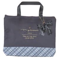 cinemacollection【KIDS】（シネマコレクション）のバッグ・鞄/トートバッグ