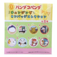 cinemacollection（シネマコレクション）のファッション雑貨/バッジ
