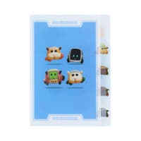 cinemacollection（シネマコレクション）の文房具/クリアファイル