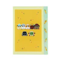 cinemacollection（シネマコレクション）の文房具/クリアファイル