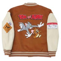 cinemacollection（シネマコレクション）のアウター(コート・ジャケットなど)/ブルゾン