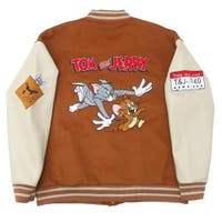 cinemacollection（シネマコレクション）のアウター(コート・ジャケットなど)/ブルゾン