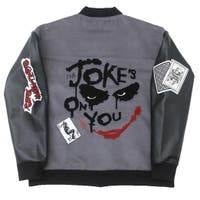 cinemacollection（シネマコレクション）のアウター(コート・ジャケットなど)/ブルゾン