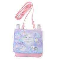 cinemacollection【KIDS】（シネマコレクション）のバッグ・鞄/ウエストポーチ・ボディバッグ