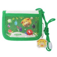 cinemacollection【KIDS】（シネマコレクション）の財布/コインケース・小銭入れ