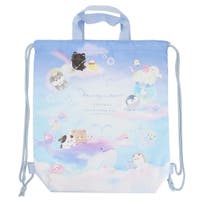 cinemacollection【KIDS】（シネマコレクション）のバッグ・鞄/リュック・バックパック