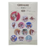 cinemacollection（シネマコレクション）のファッション雑貨/バッジ