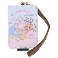 cinemacollection(シネマコレクション)の小物/パスケース・定期入れ・カードケース