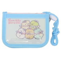 cinemacollection【KIDS】（シネマコレクション）の財布/コインケース・小銭入れ