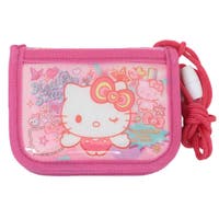 cinemacollection【KIDS】（シネマコレクション）の財布/コインケース・小銭入れ