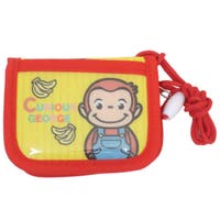 cinemacollection【KIDS】（シネマコレクション）の財布/コインケース・小銭入れ