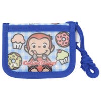 cinemacollection【KIDS】（シネマコレクション）の財布/コインケース・小銭入れ